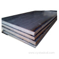 Cold Rolled Carbon Steel Plate